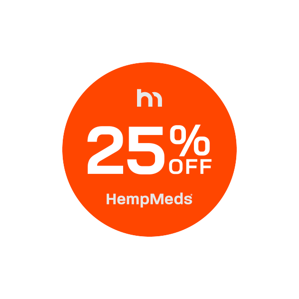 Buy Now Cbd Sticker by HempMedsMX