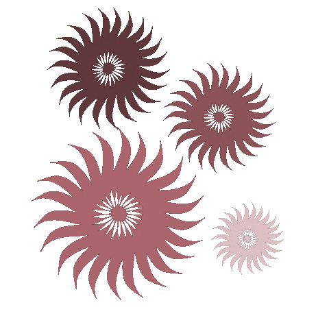 Sara Quetglas Art Sticker