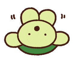 Sea Turtle Sticker by BREAD TREE