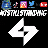 Youtube Instagram GIF by 47StillStanding