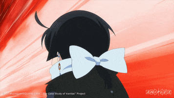 Angry Shock GIF by Funimation