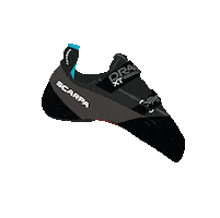 Climbing Bouldering Sticker by Scarpa Schuhe AG