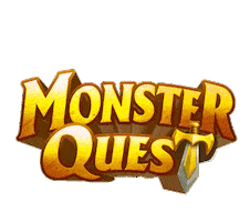 Monster Adventure Sticker by Big Time Gaming
