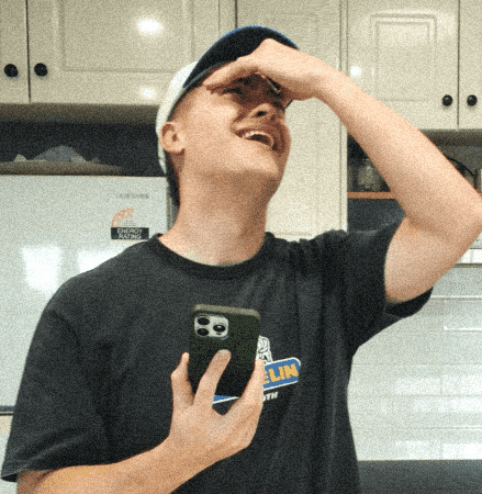 Phone GIF