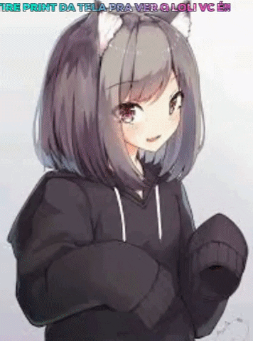 Q Loli Vc É GIF