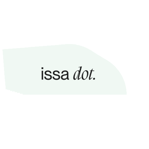 Dot Eye Sticker by Dot Films