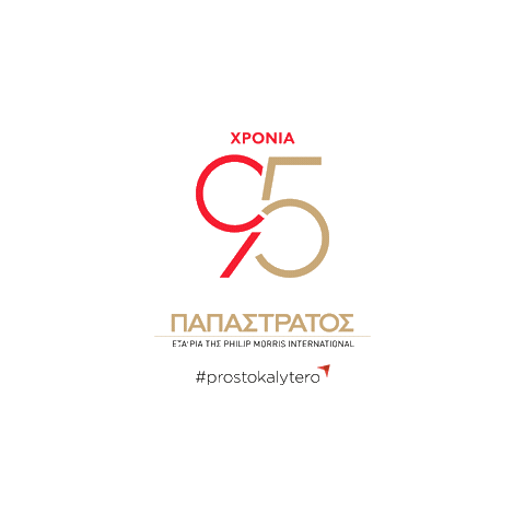 Tif Sticker by PAPASTRATOS_PMI