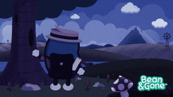 Happy Jump GIF by TheBeans