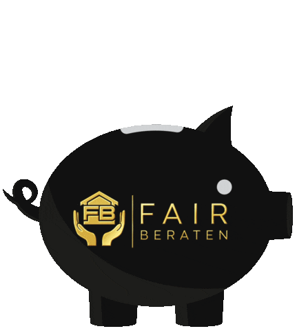 Fair Sticker by fair.beraten