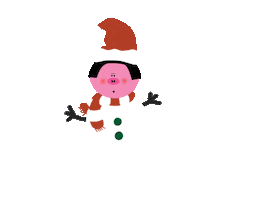 Merry Christmas Love Sticker