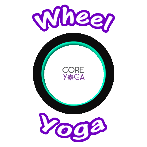 coreyogahk.com Sticker