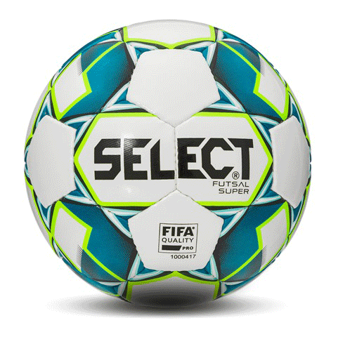 select sport futsal ball GIF