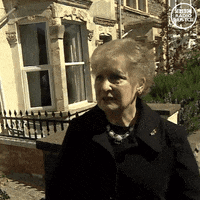 General Election Uk GIF by BBC - Find  Share on GIPHY