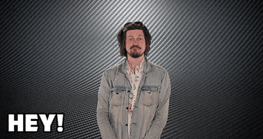 How Are You Hello GIF by Trevor Moore