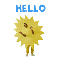 Renewable Energy Hello GIF by Ørsted