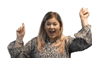 Topper Love Sticker by Verkeersschool Koelewijn