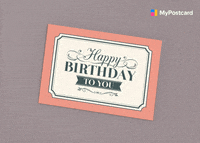 Happy-birthday-book GIFs - Get the best GIF on GIPHY