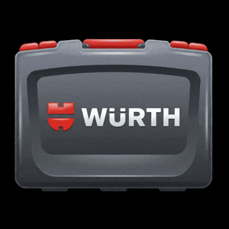 Würth GIF by Wuerth Germany