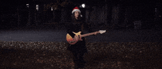 Apologize Christmas Present GIF by GirlNightStand