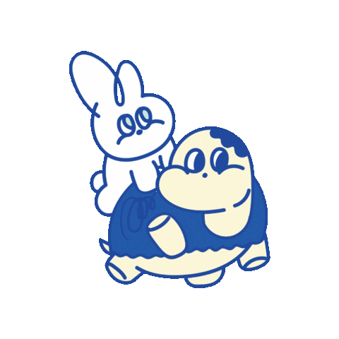changbi Sticker
