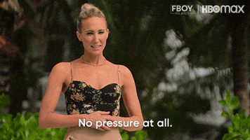 No Pressure Dating GIF by HBO Max