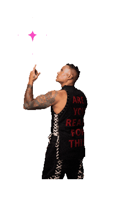 Ray Sticker by GobiDevelopment