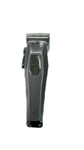 Recon Andis Sticker by Lee Channon Master Barber