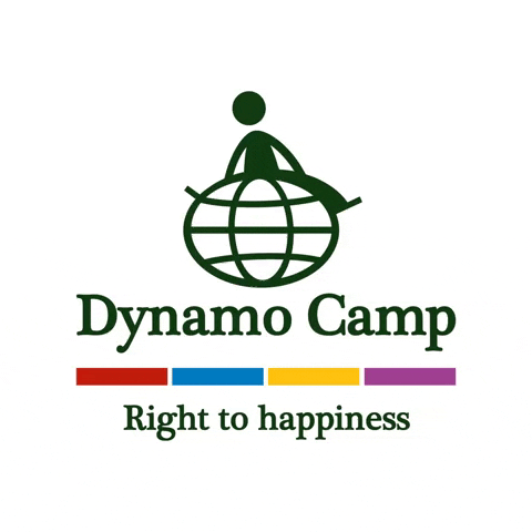 Dynamo Camp GIF