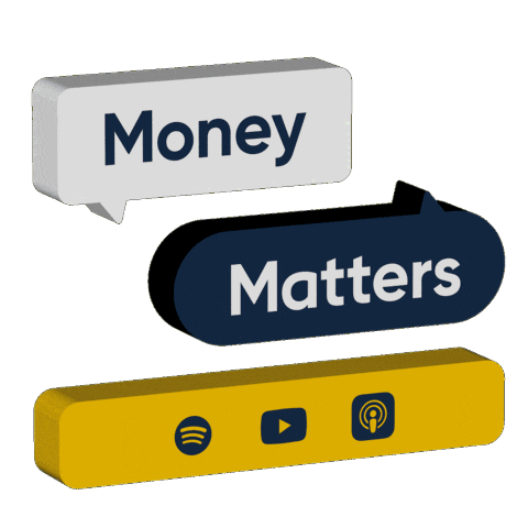 Boe Sticker by Bank of England