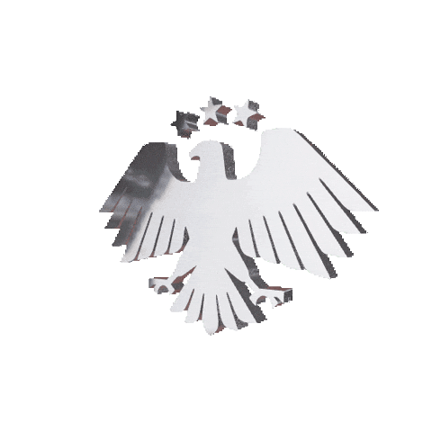 Syria Damascus Sticker