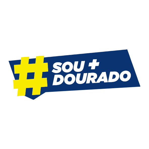 Escola Sticker by Colégio Dourado