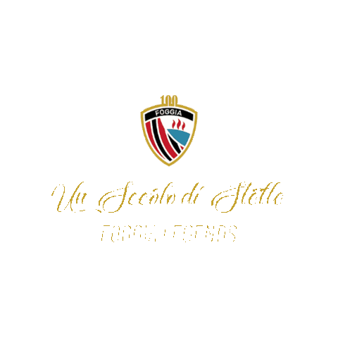 Sticker by Foggia Calcio Official