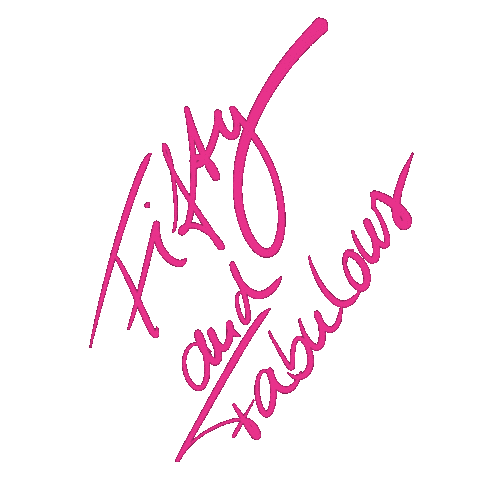 Pink Handwriting Sticker by MISSMATILDA