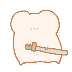 Attack Ninja Sticker