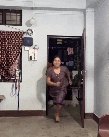 Flykickjames GIF