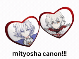 Mitya Alyosha GIF
