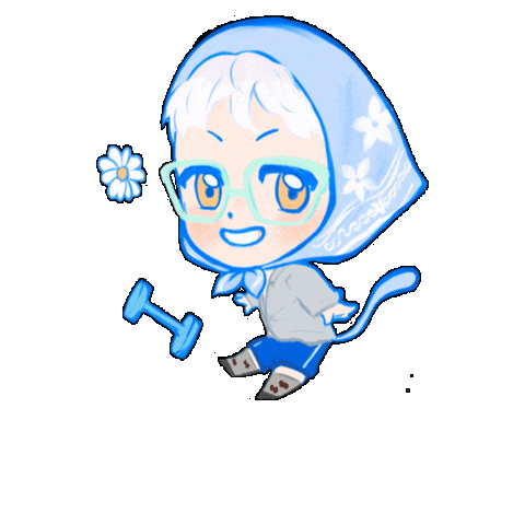 Gd Sticker