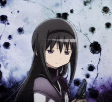 Madoka Magica GIF