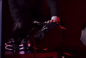 Cry Pain GIF