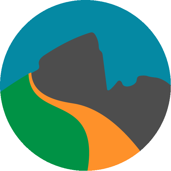 Fogps Sticker by Friends of Garibaldi Park