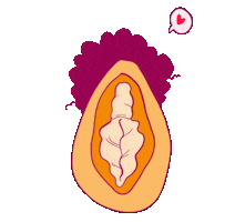Rachel Lev Sticker