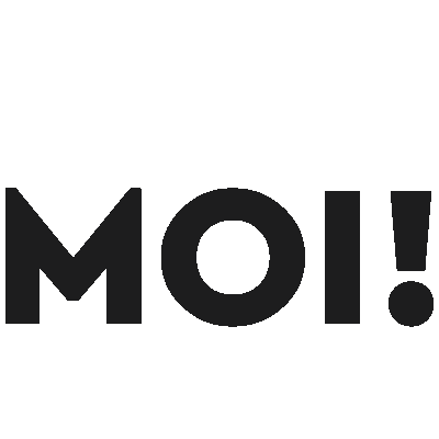 Moi Hallo Sticker by Discover Groningen