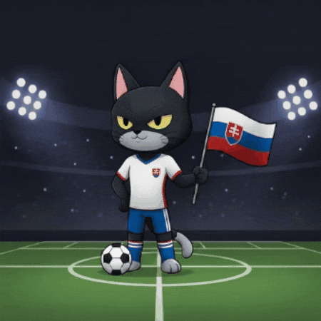 Football Soccer GIF by CATBAT