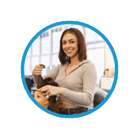 Division of Adult and Career Education Sticker