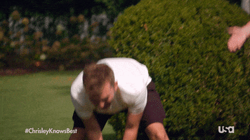 Sarcastic Sarcasm GIF by Chrisley Knows Best