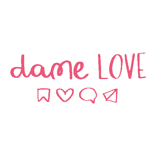 Love Sticker by sweetmomabcn