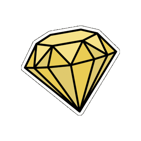 Thy Sticker by Dorothy