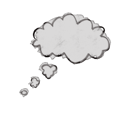 Good Night Sleeping Sticker