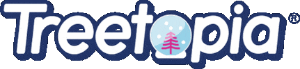Christmas Sticker by Treetopia