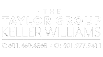 Sticker by The Taylor Group